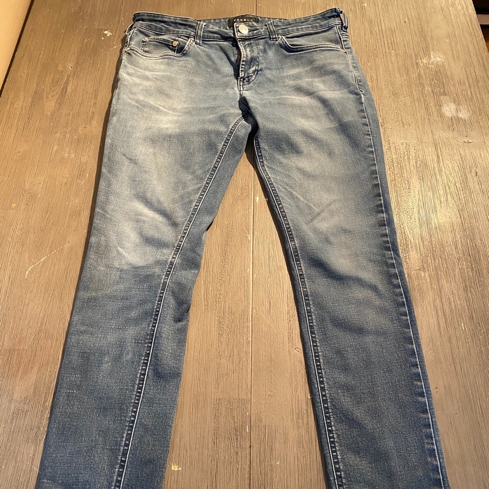 PacSun skinny jeans